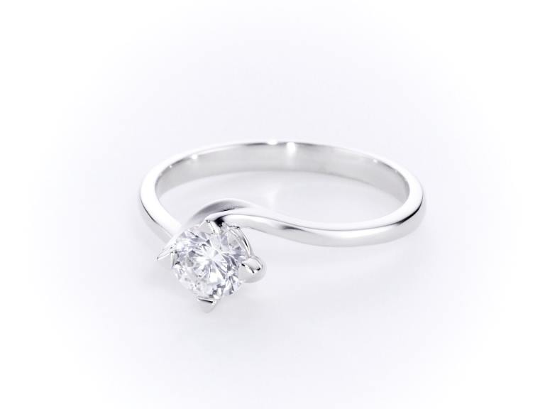 Diamond Ring CGHK03270